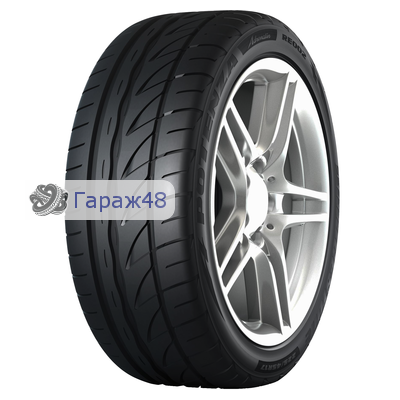 Bridgestone Potenza Adrenalin RE002 205/60 R15 91H